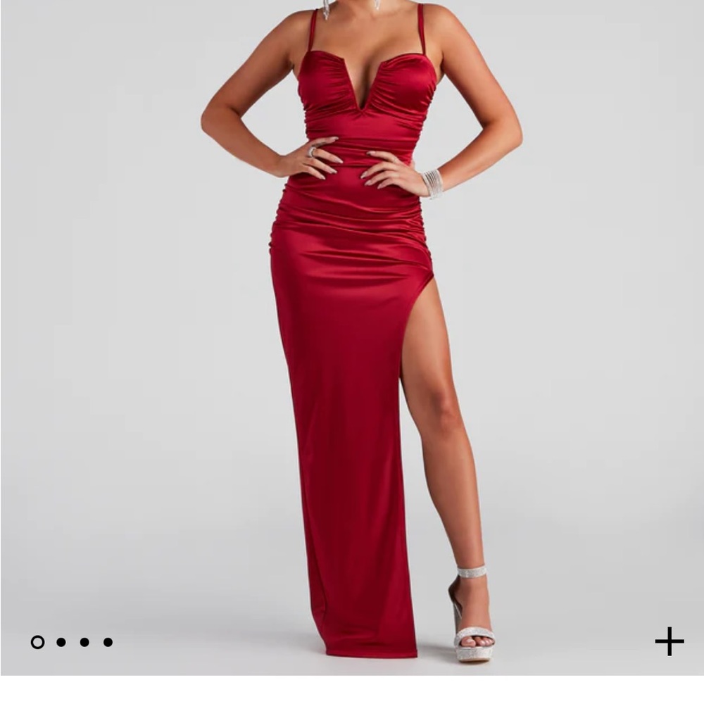 Windsor Dress Size Small